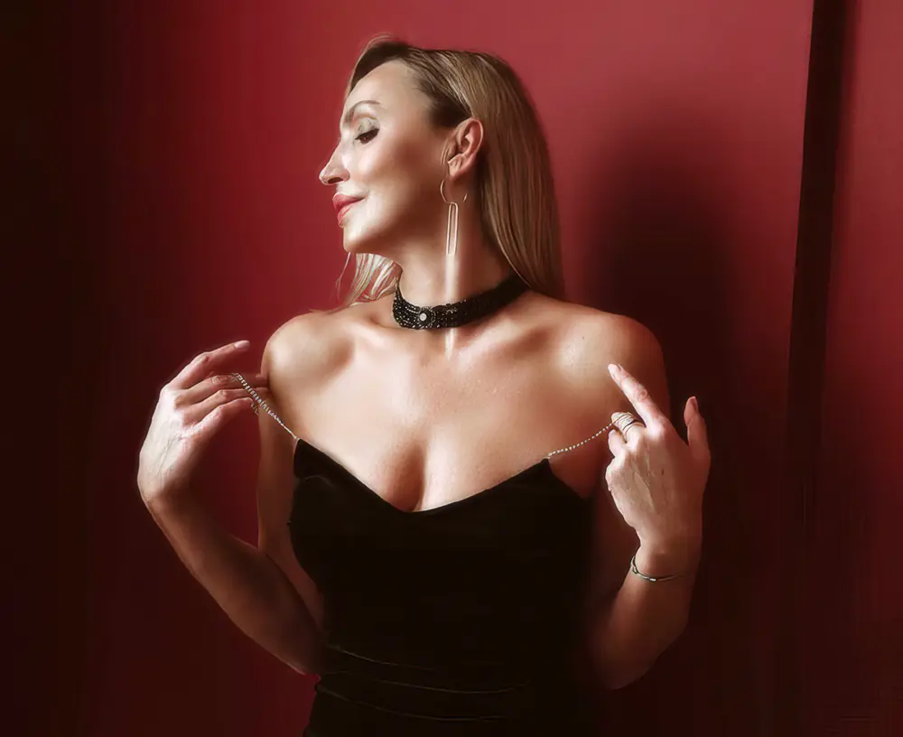 Erotic massage GIF — Aphrodite Massages