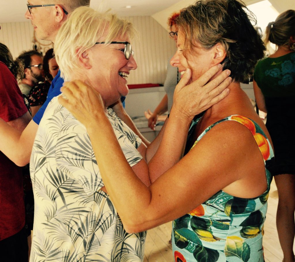 Erotic massage photo — Tantric Meetings