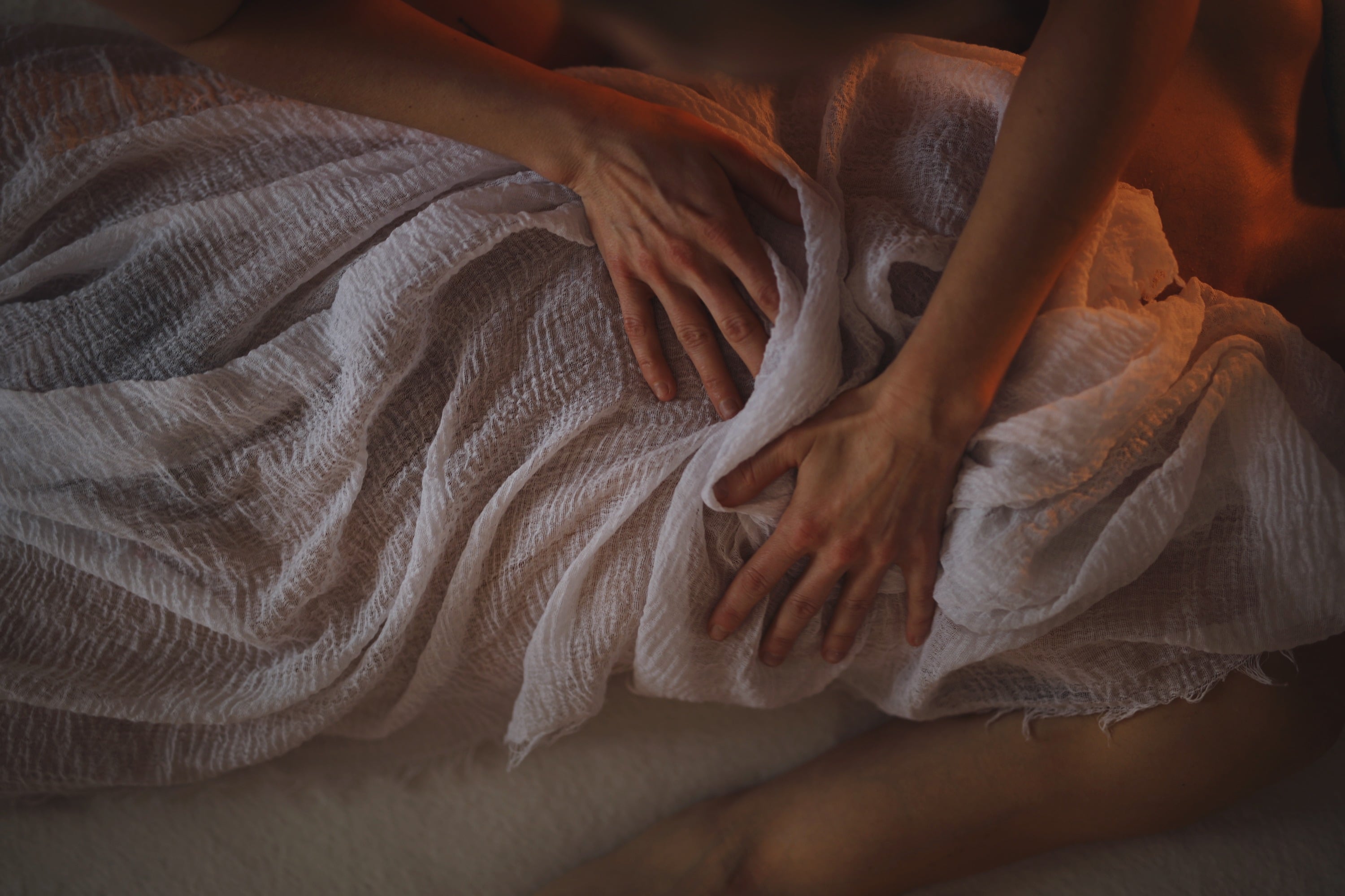 Journey Within Massage - Tantra Massage in Berlin, Germany - Photo 10