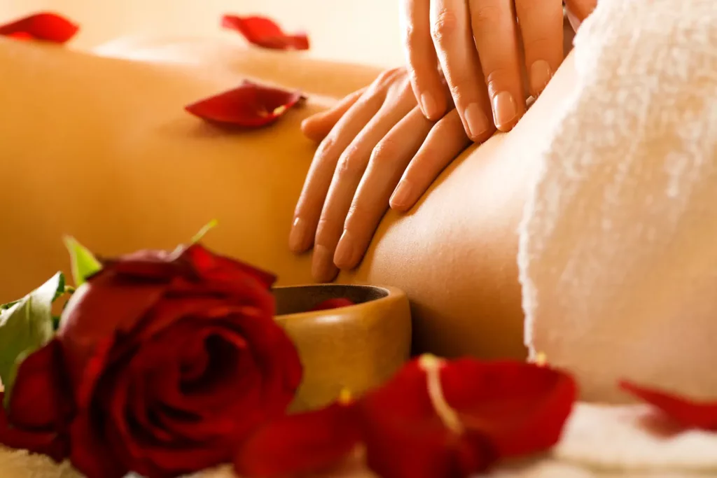 Nuru Sensations London - Lingam Massage in London, United Kingdom - Photo 12