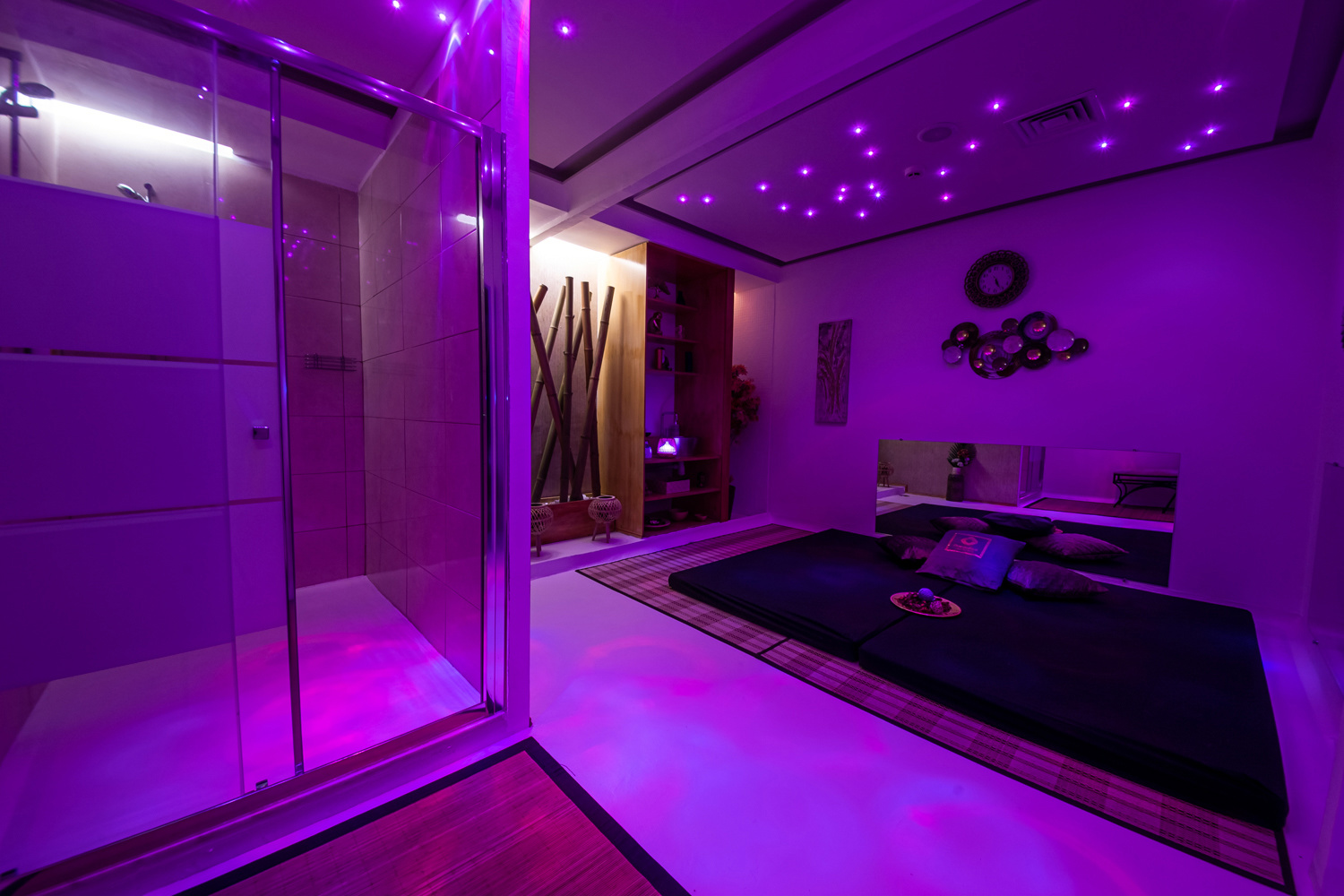 Paradise Lisbon SPA photo