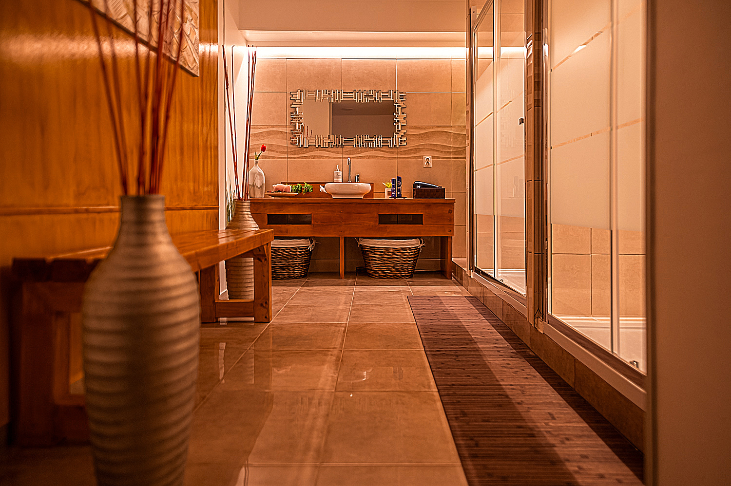 Paradise Lisbon SPA photo
