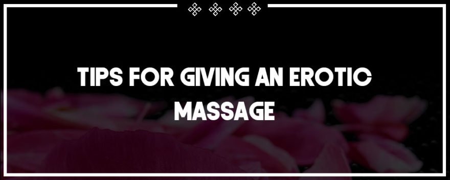 Erotic massage photo — Tantric Pleasure