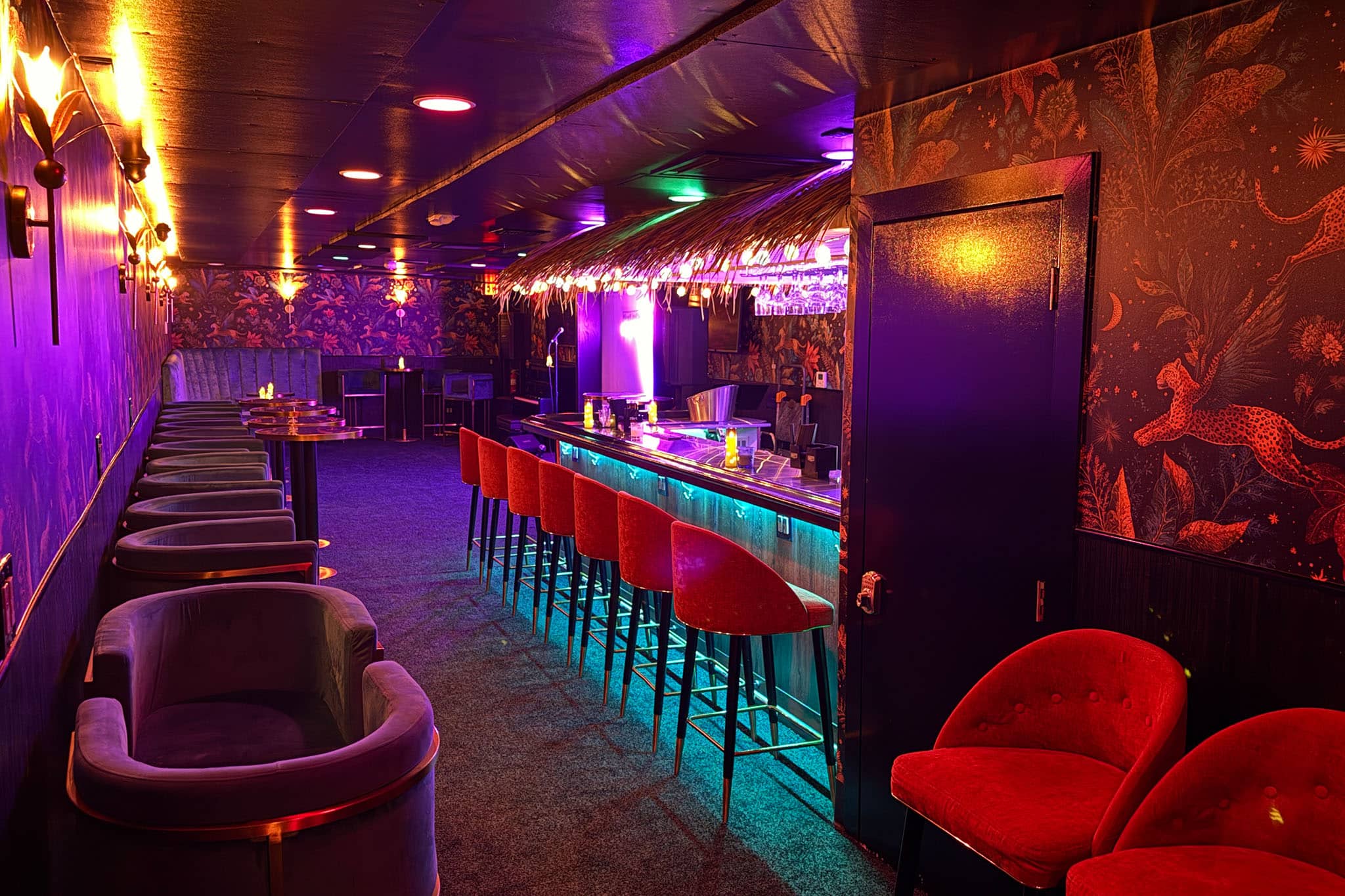 The Starlight Cabaret - erotic massage Los Angeles