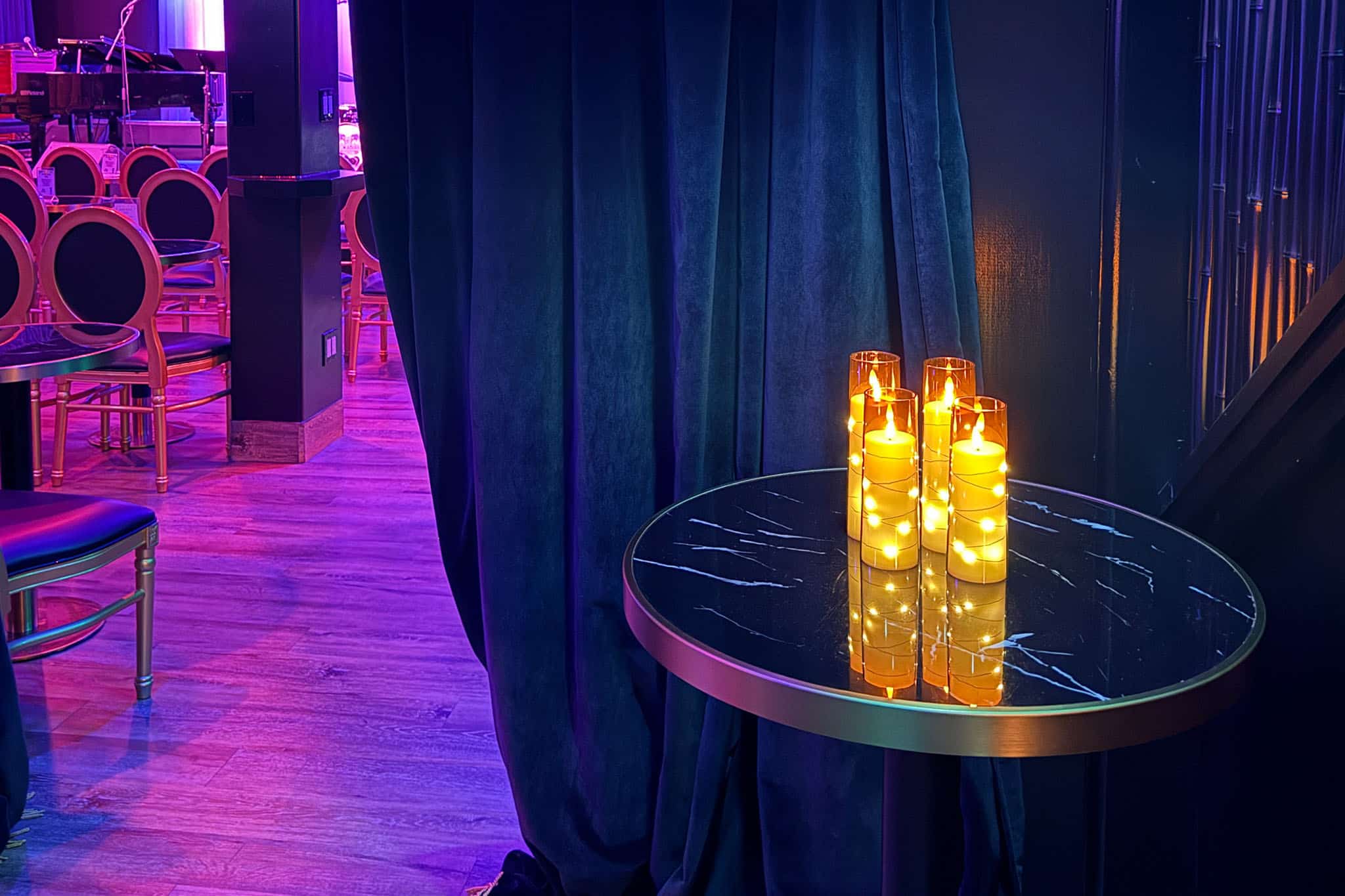 Sex club photo — The Starlight Cabaret
