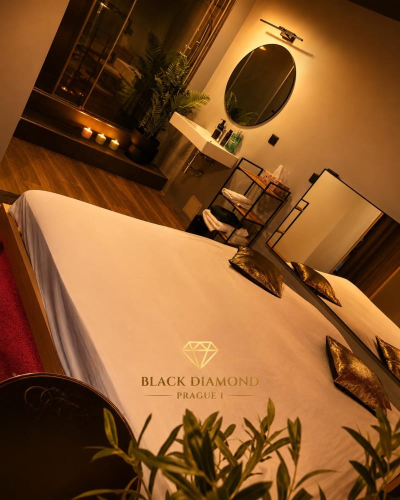 Erotic massage GIF — Erotic SPA & Massage