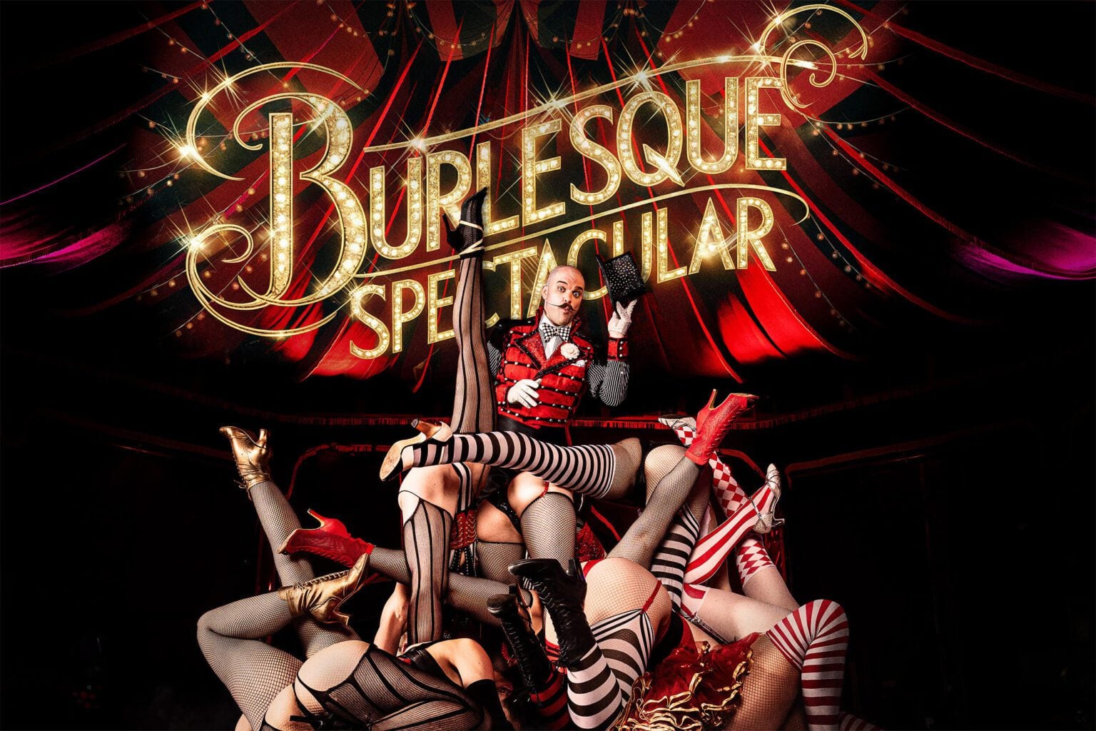 Burlesque Vienna - sex clubs Vienna