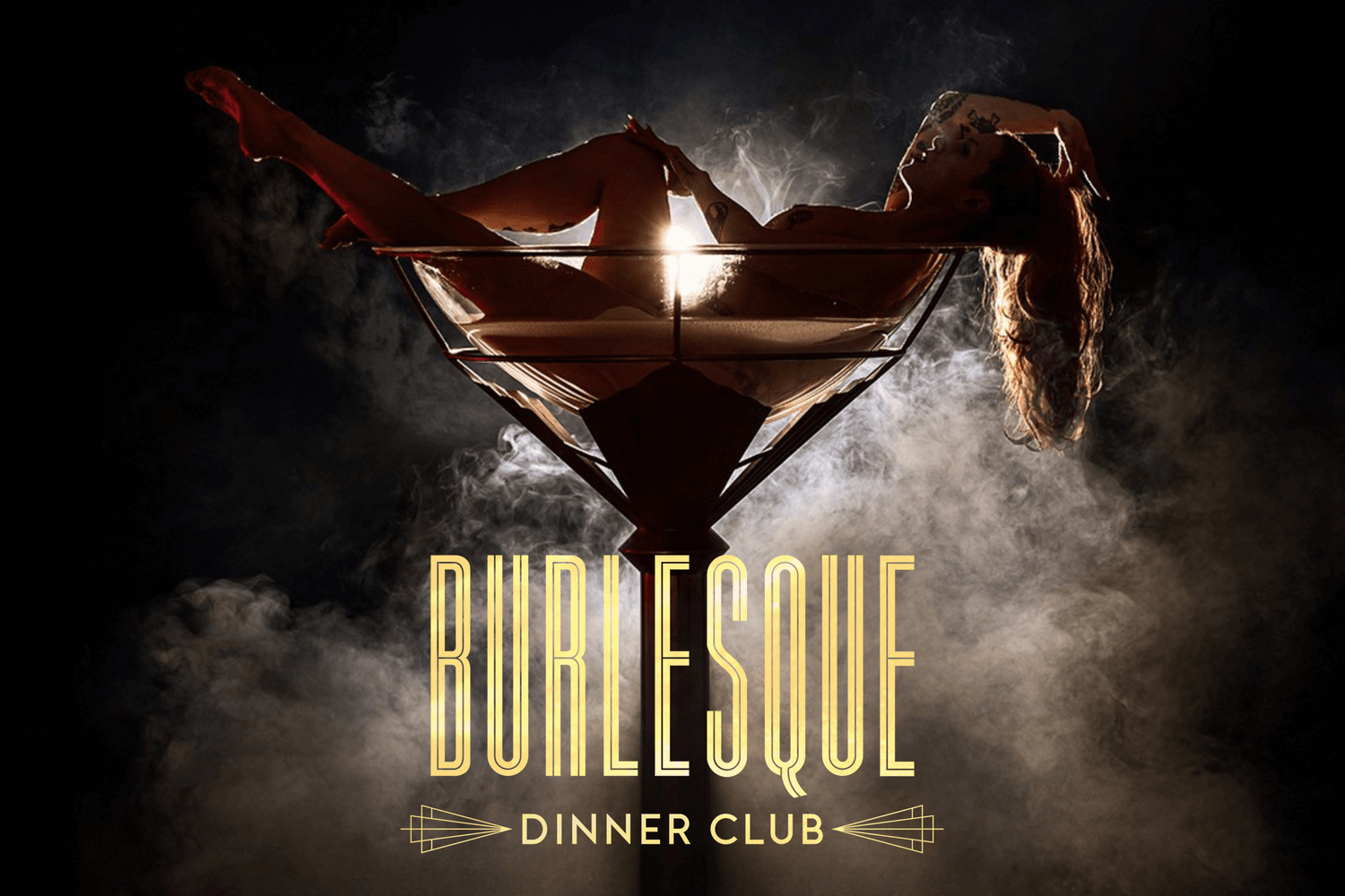 Burlesque Vienna - sex clubs Vienna