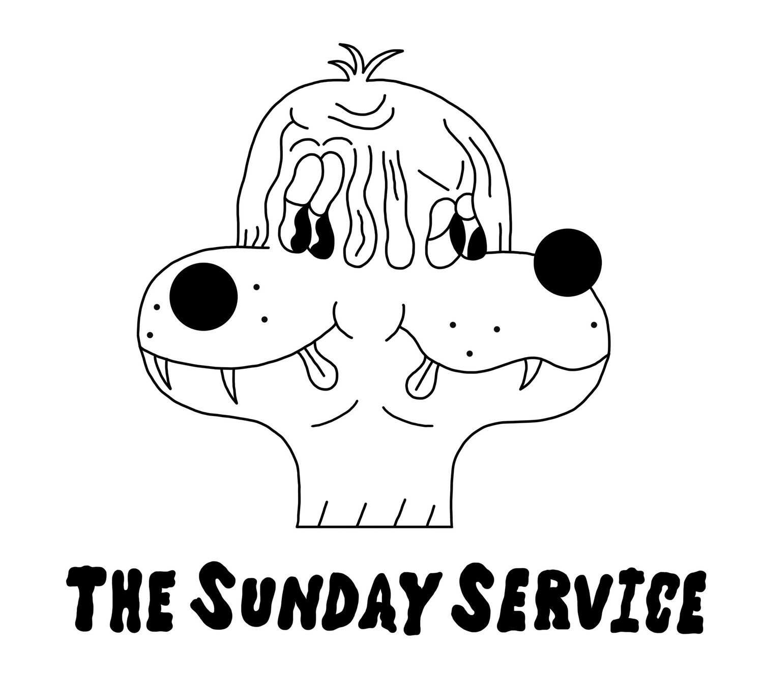 Sex club photo — The Sunday Service Improv Comedy