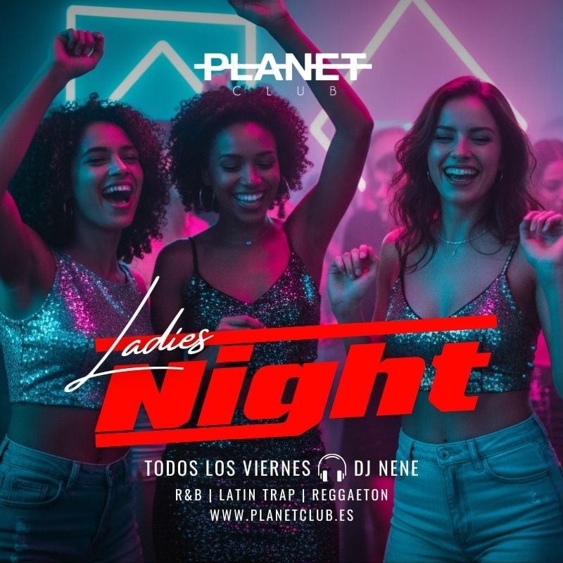 Planet Club Gentlemen's Club - sex clubs Madrid
