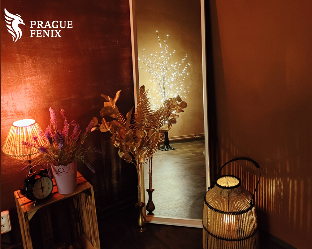 Erotic massage GIF — Erotic Massage Prague  Fenix