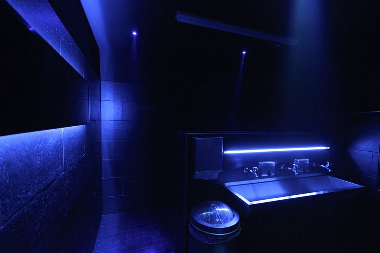 S.L.U.T. Club Hamburg, Hamburg