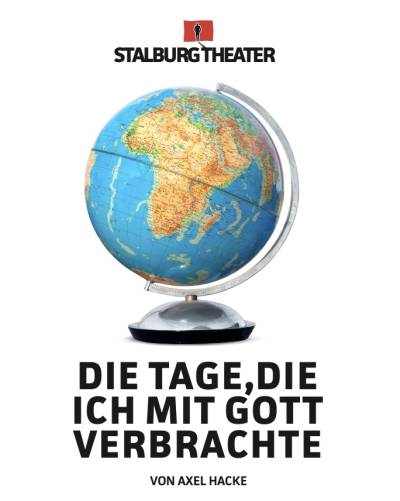 Sex club photo — Stalburg Theater