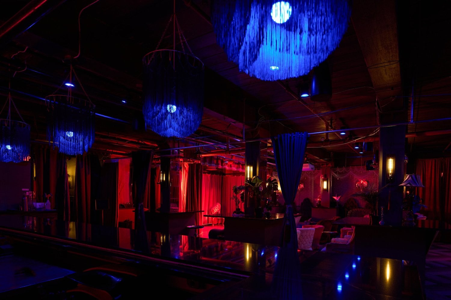 Velvet Whip Arts & Social Club - erotic massage Philadelphia