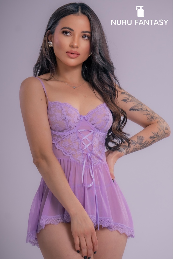 Nuru Fantasy - Lingam Massage in London, United Kingdom - Photo 9