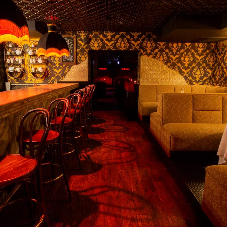 Bordel - erotic massage Chicago