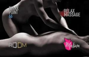 RELAX MASSAGE, erotic massage venue in Prague — photo 21