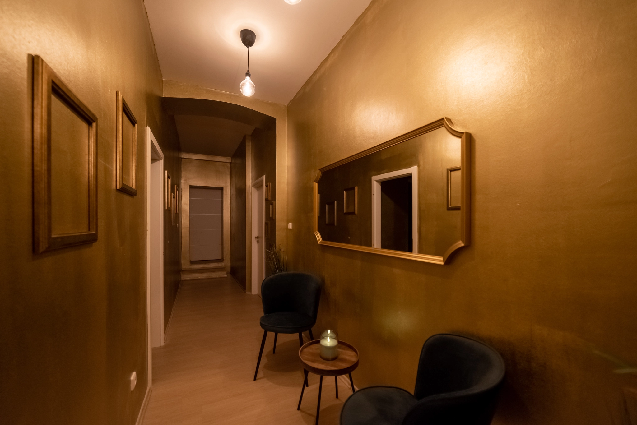 Luxury Grand, erotic massage venue in Prague — photo 11