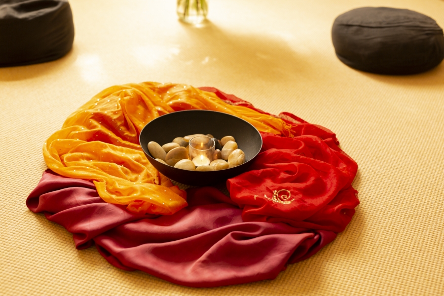 Erotic massage GIF — Tantric Massage in Hamburg