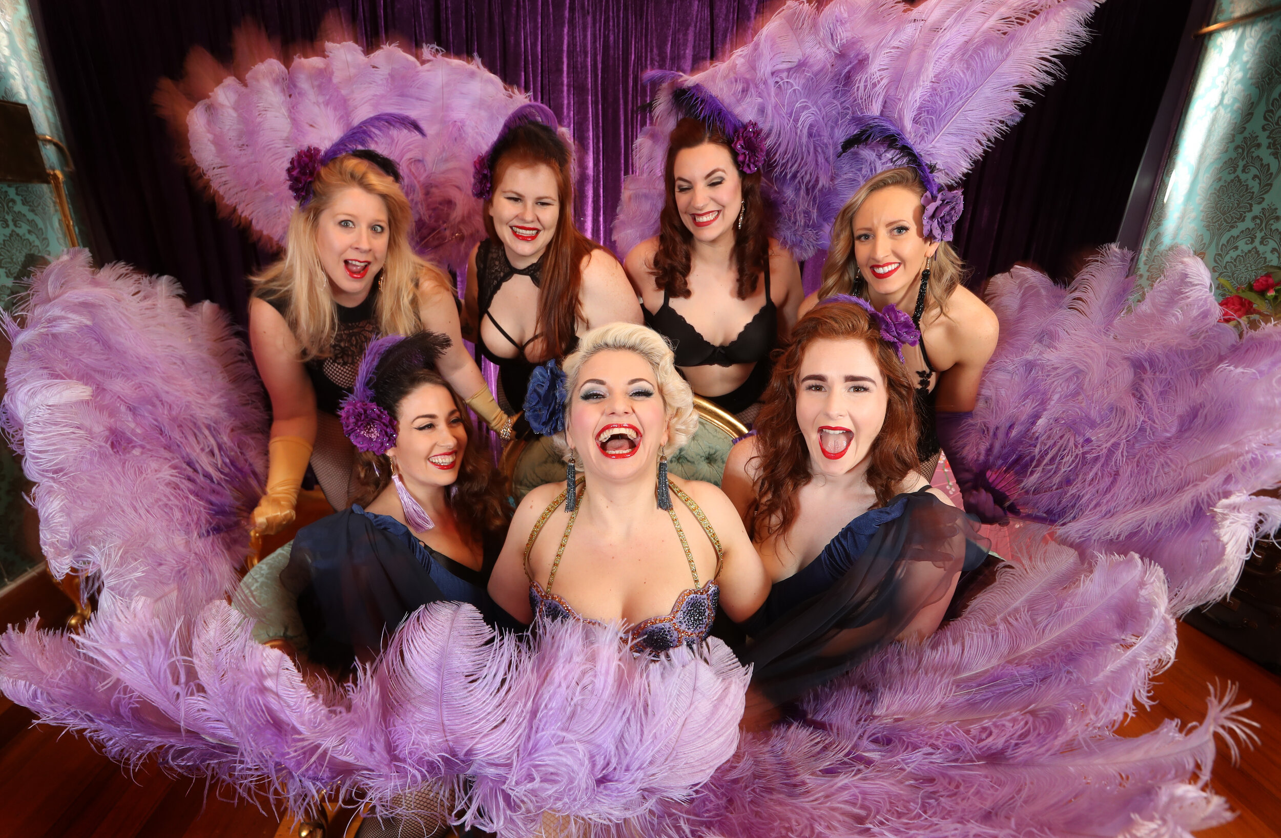 Maison Burlesque photo 2