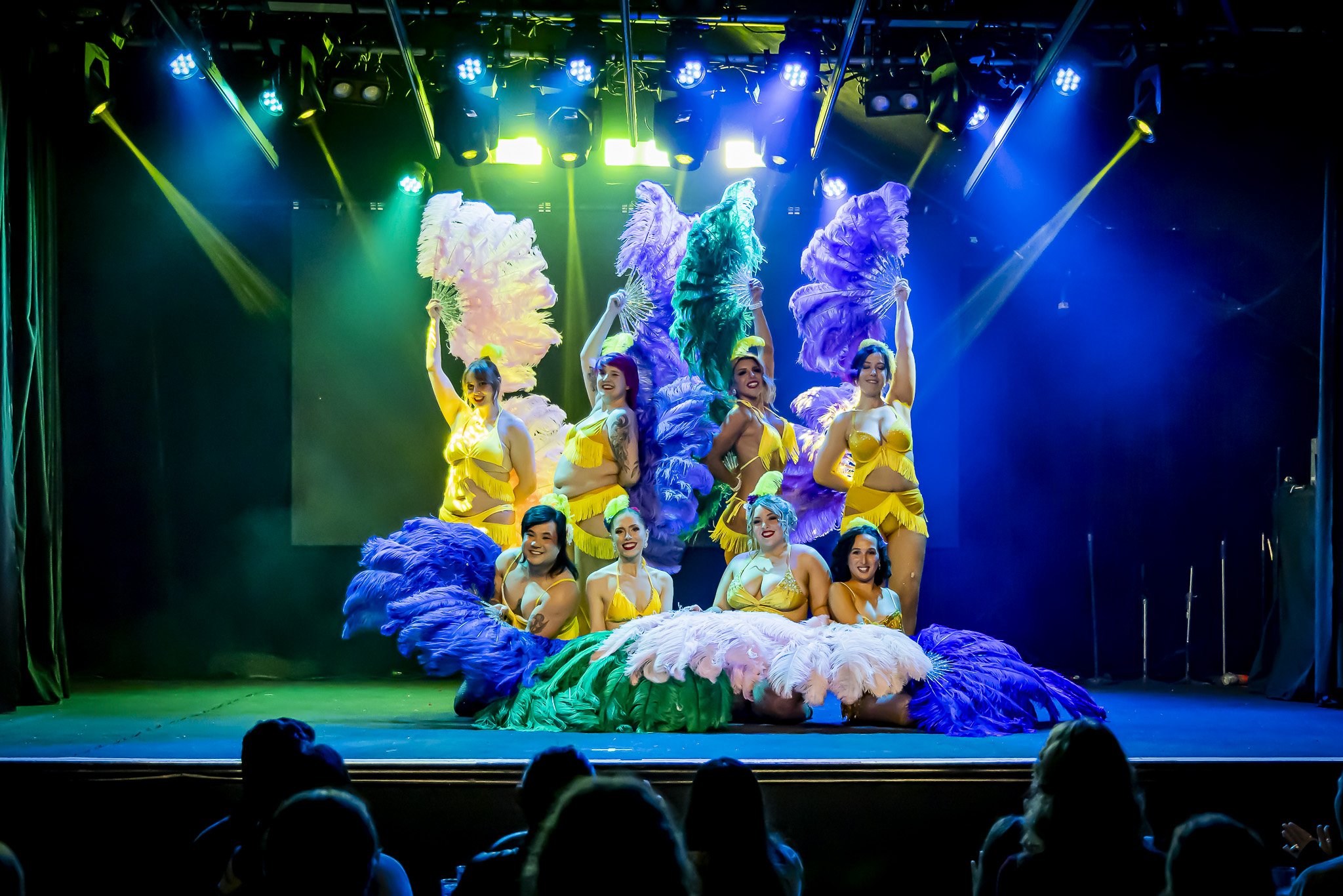 Maison Burlesque photo 3