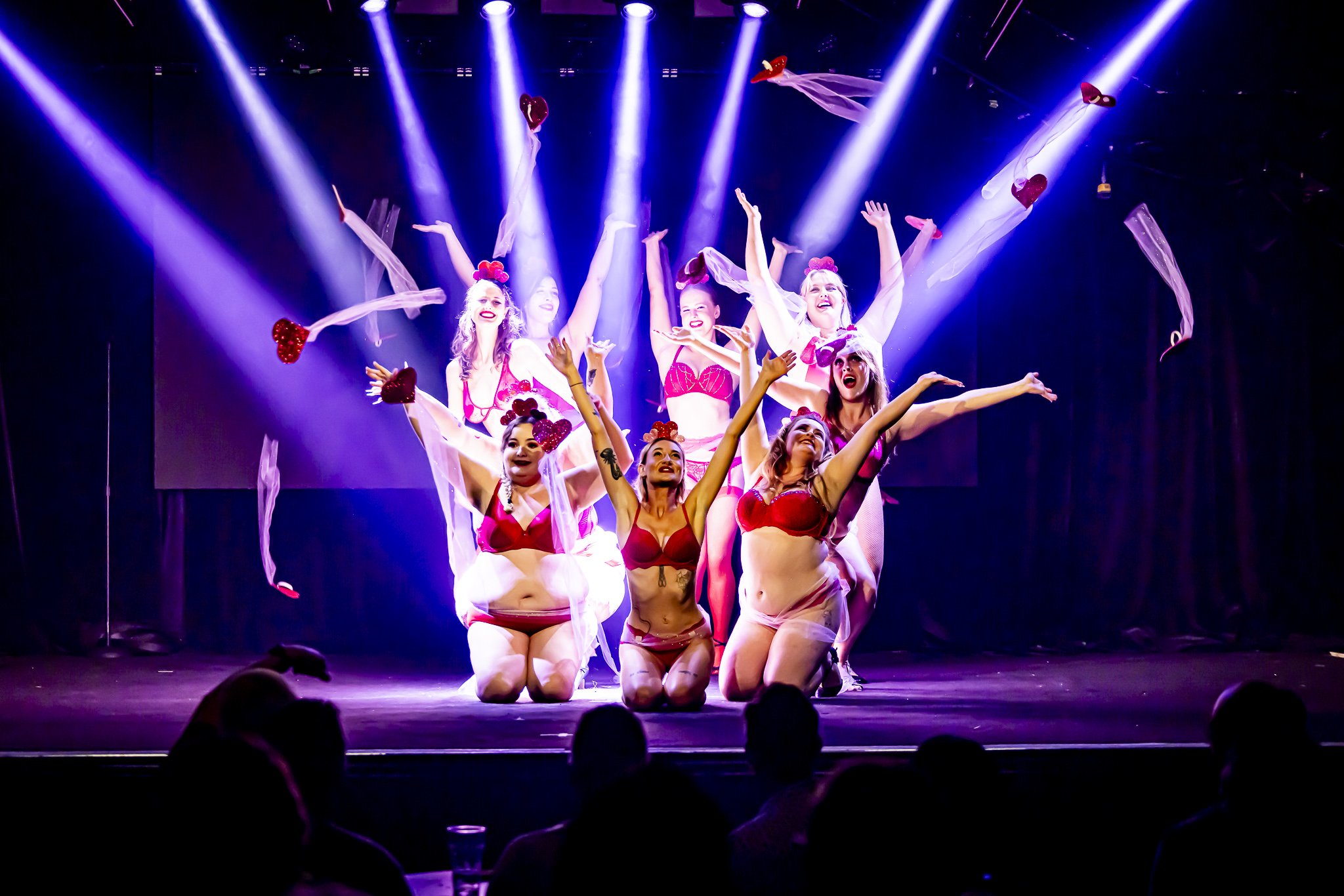 Maison Burlesque photo 4