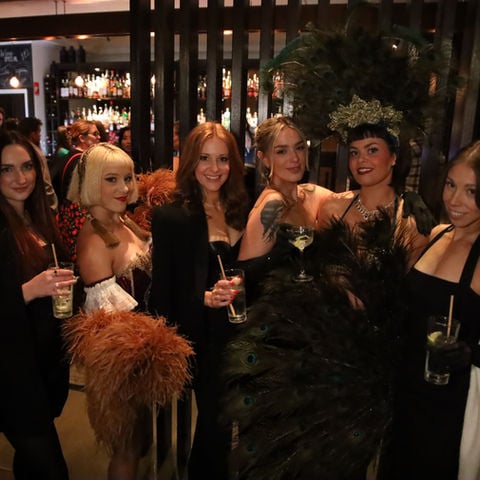Burlesque Lounge Melbourne photo 4