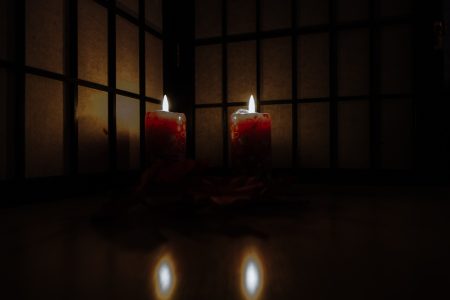 Erotic massage GIF — Haus der Massagen