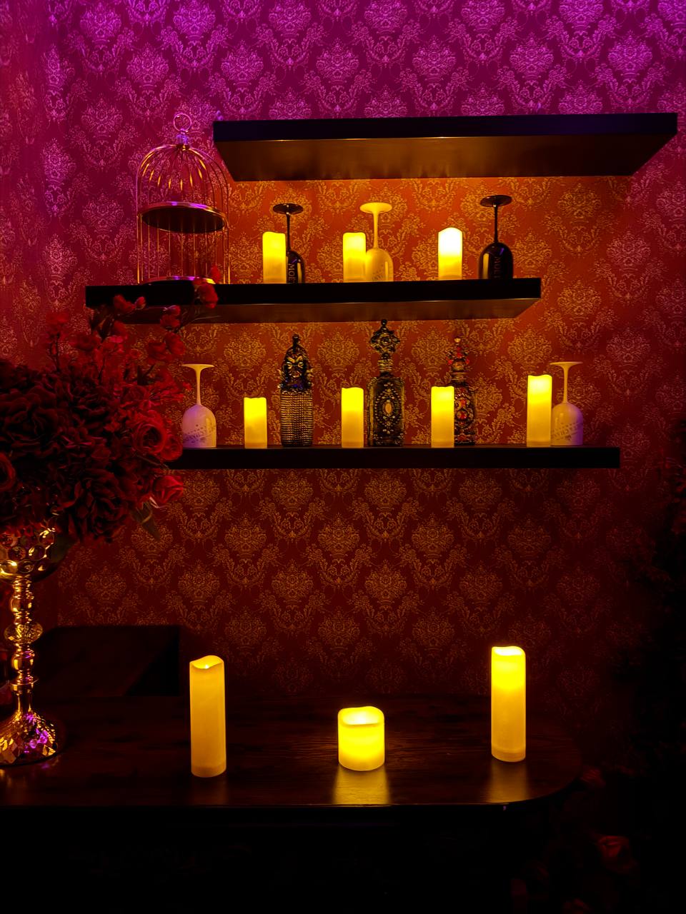 Erotic Massage Studio, erotic massage venue in Prague — photo 21