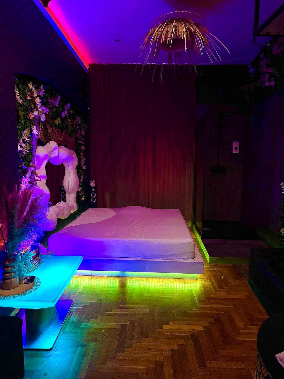 Erotic Massage Studio, erotic massage venue in Prague — photo 25