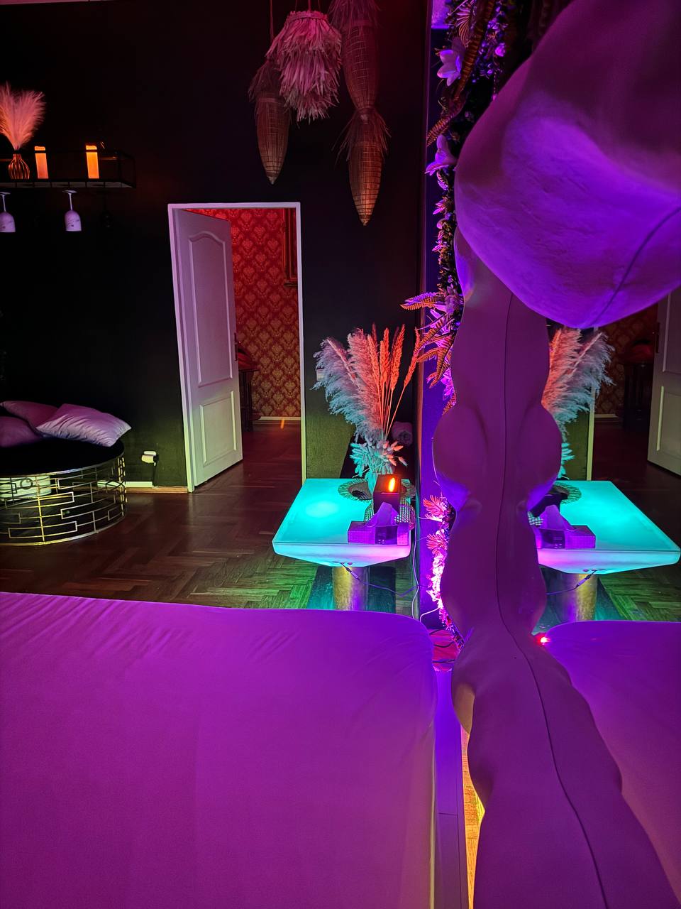 Erotic Massage Studio, erotic massage venue in Prague — photo 19