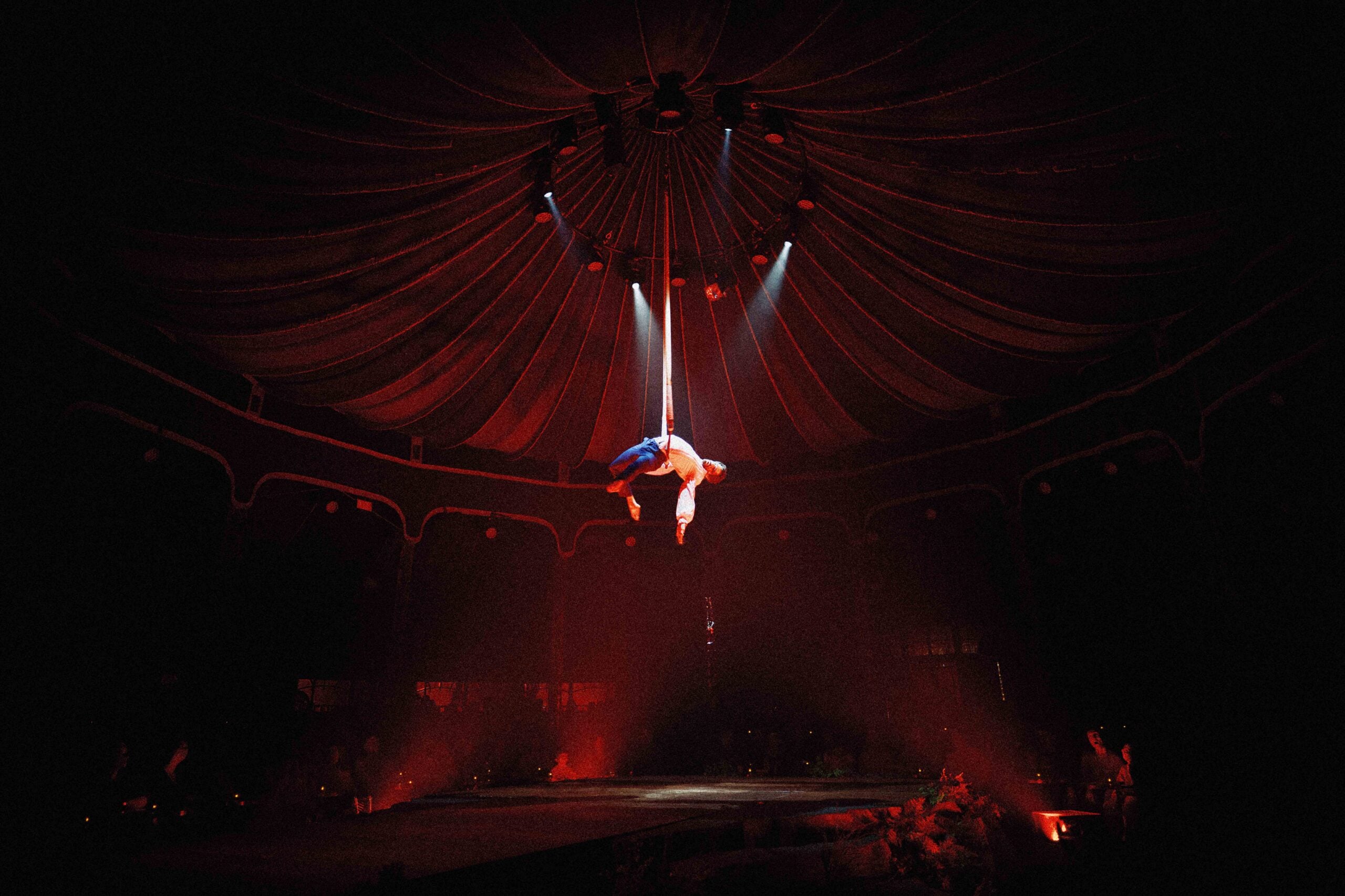 Magic Cabaret Bruxelles photo 6