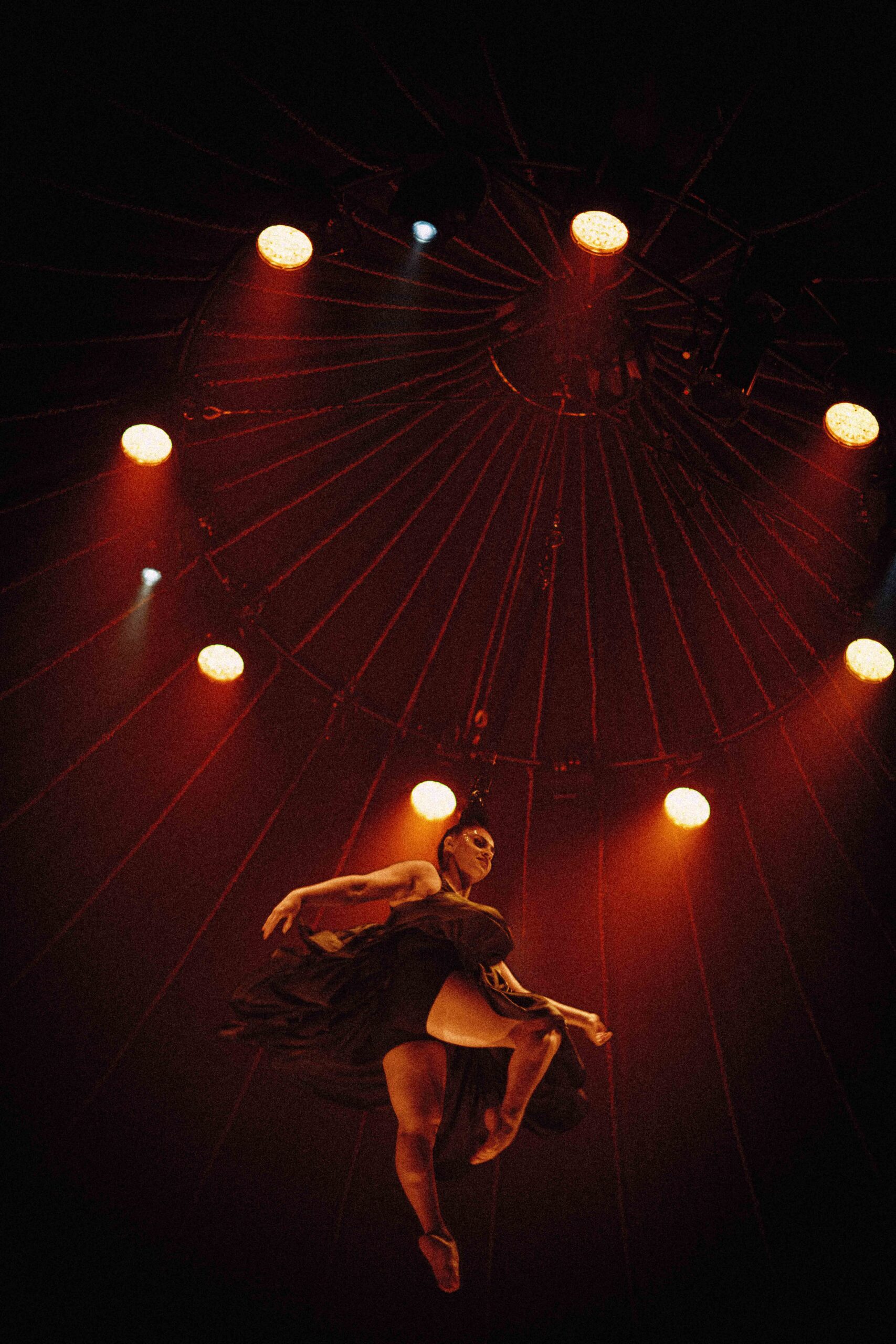 Magic Cabaret Bruxelles photo 7