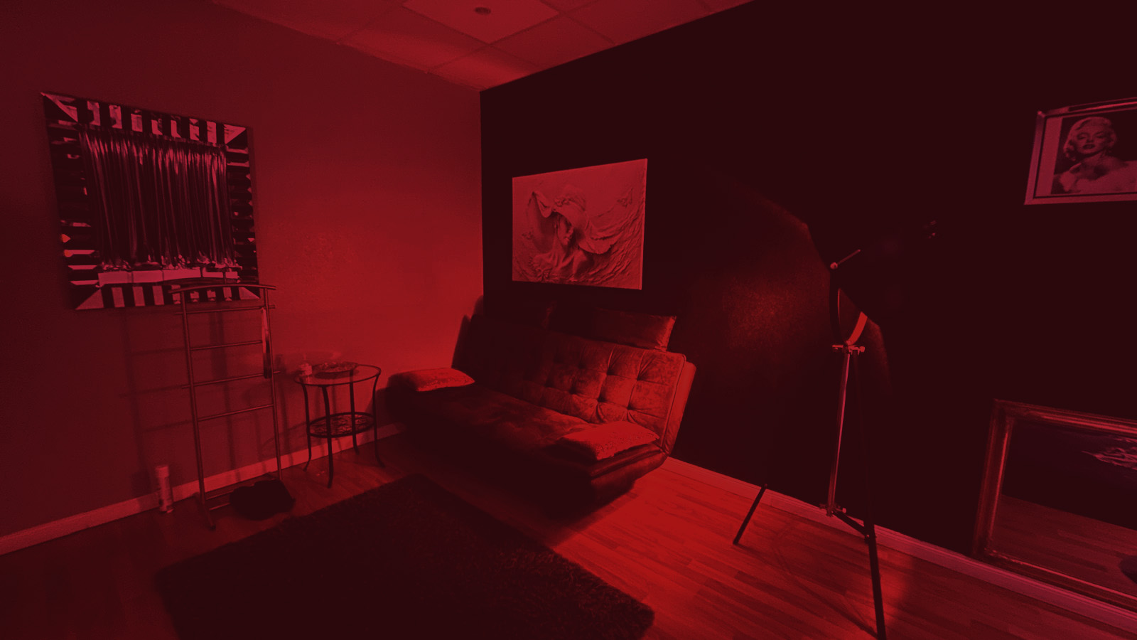 Erotic massage GIF — Velvet Massage Studio