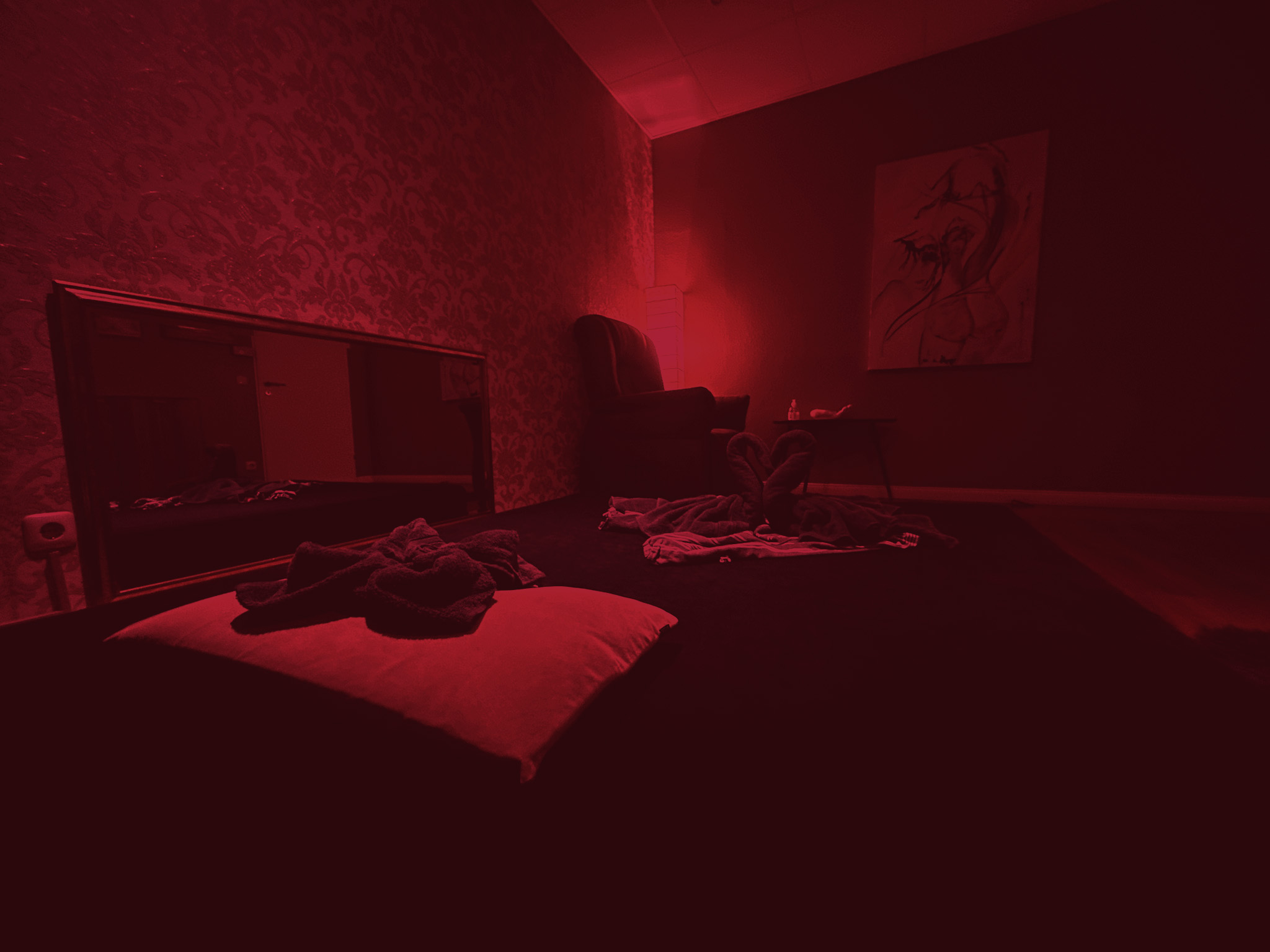 Velvet Massage Studio - Photo 8