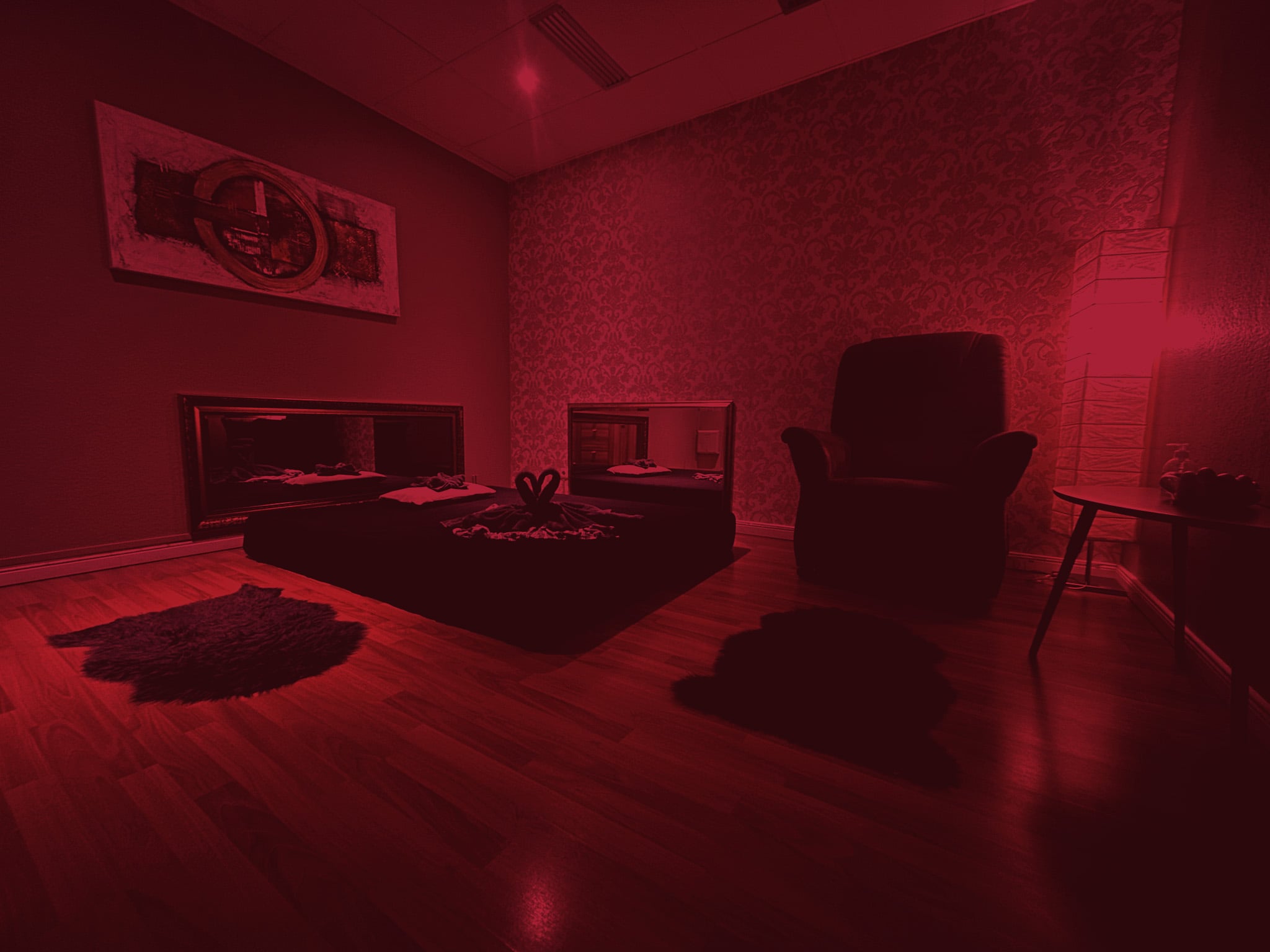 Velvet Massage Studio - Photo 9