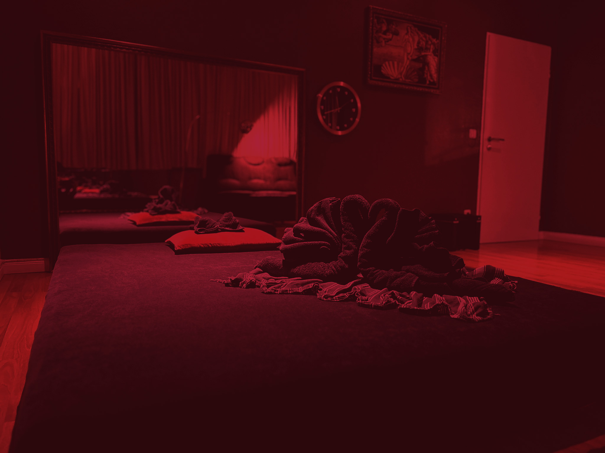 Velvet Massage Studio - Photo 12