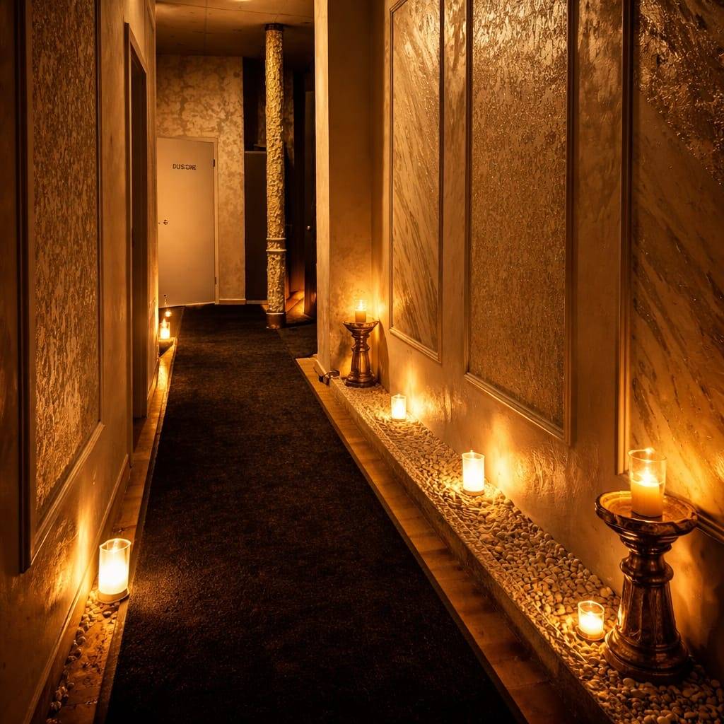 Erotic massage photo — Erotic Massage in Frankfurt