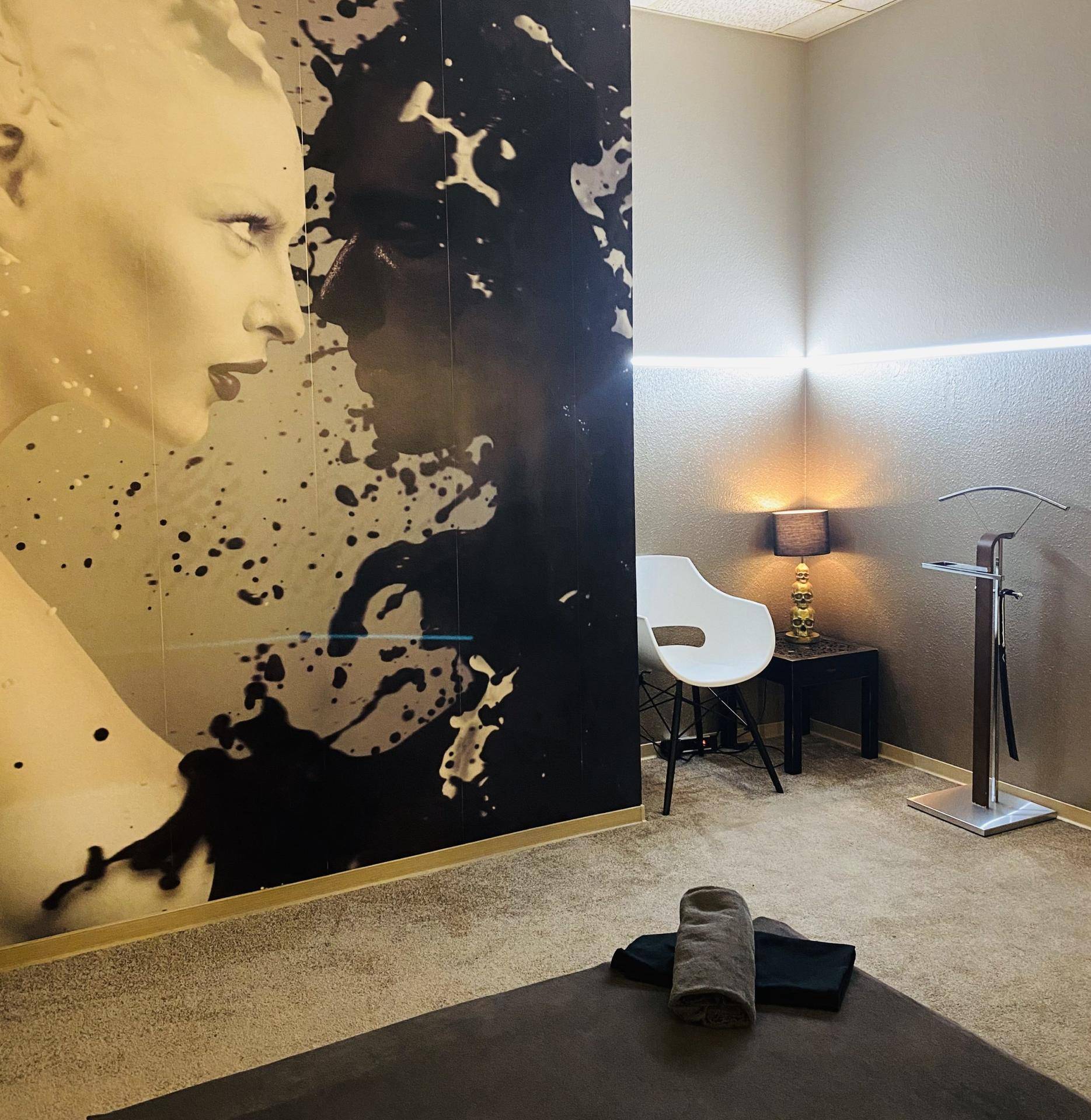 Erotische massagem GIF, Erotische massage in Frankfurt
