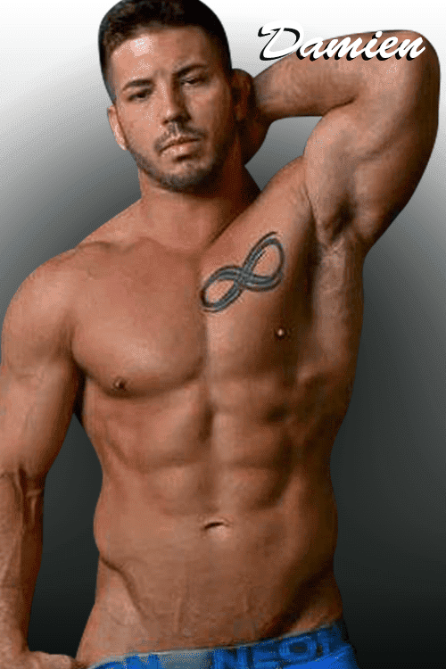 Men in Motion Boston / New England - Parties & Revue Stripper Club - erotic massage Boston