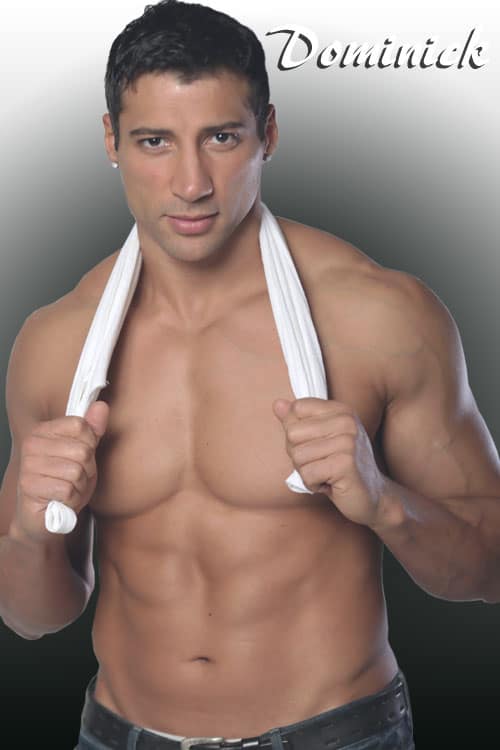 Men in Motion Boston / New England - Parties & Revue Stripper Club - erotic massage Boston