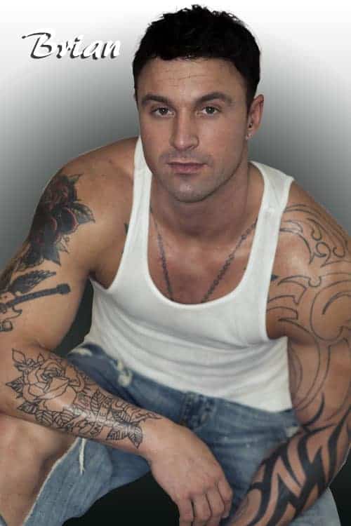 Men in Motion Boston / New England - Parties & Revue Stripper Club - erotic massage Boston