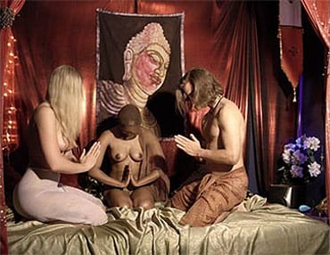 Tantra Refuge Frankfurt - Photo 10
