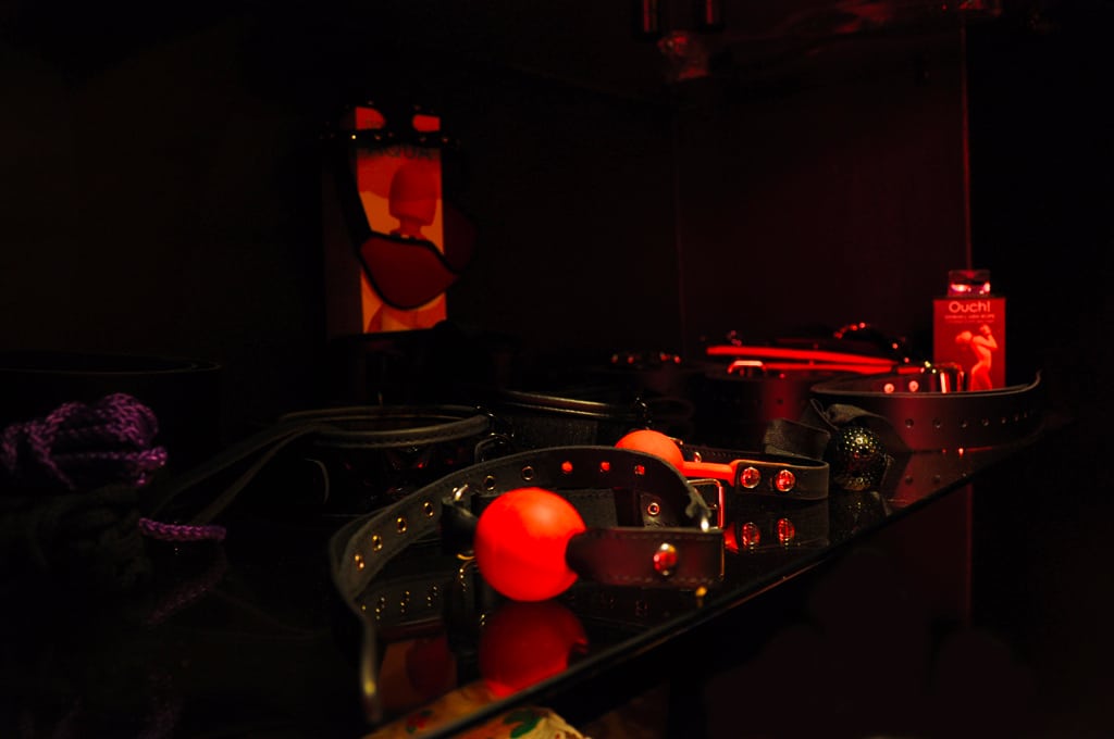 Maxim Club - Erotic Massage in Zurich, Switzerland - Photo 12