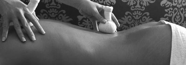 Erotic massage photo — Tantra Massage Feelings
