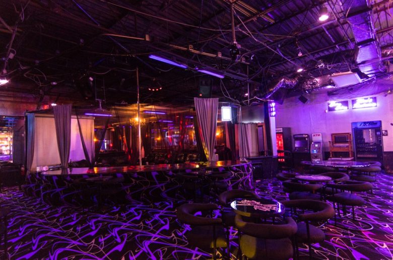 The Gentlemen's Club of Charlotte - erotic massage Charlotte