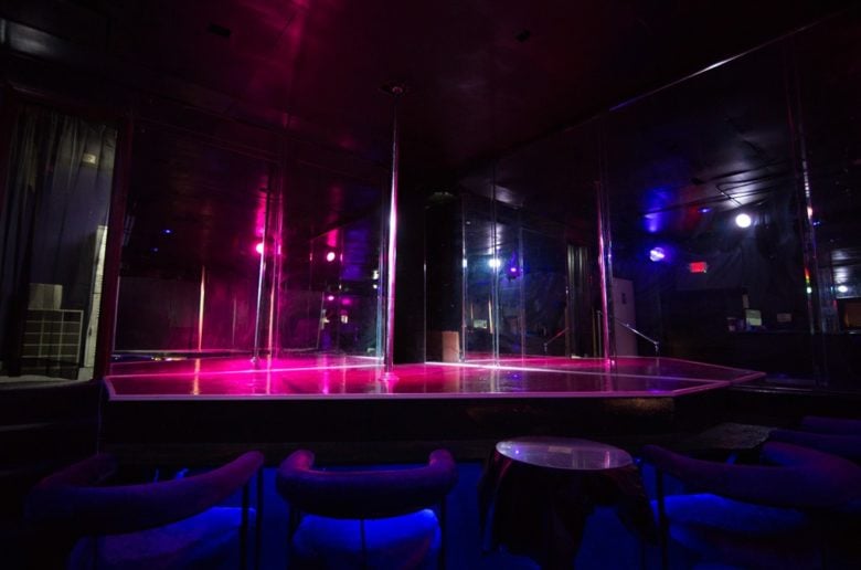 Crazy Horse Rock Hill - erotic massage Charlotte