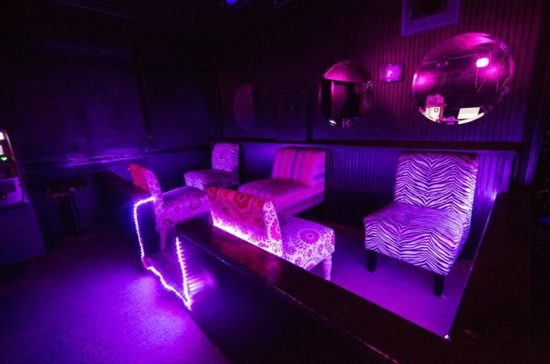Crazy Horse Rock Hill - erotic massage Charlotte