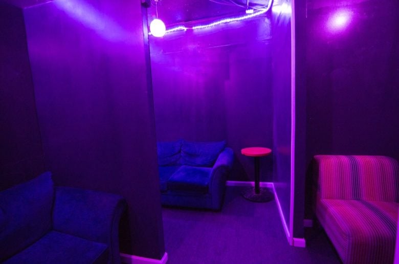 Crazy Horse Rock Hill - erotic massage Charlotte