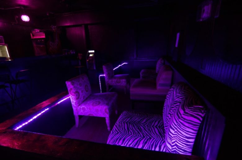 Crazy Horse Rock Hill - erotic massage Charlotte